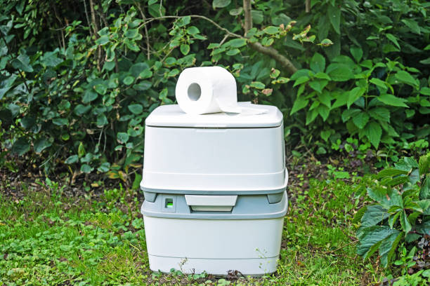 Best Local porta potty services  in Lake Dalecarlia, IN
