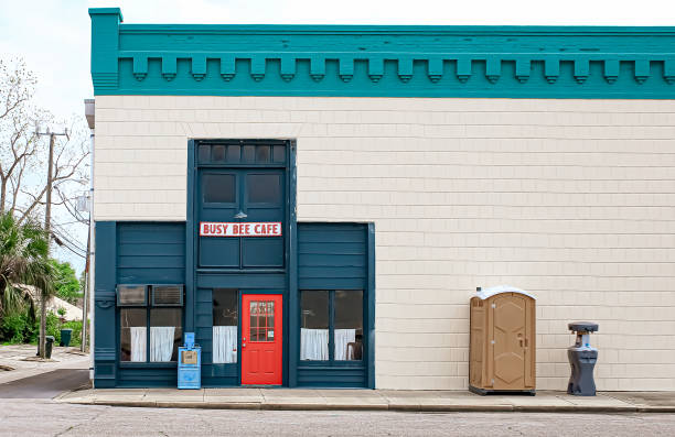 Best Best portable toilet rental  in Lake Dalecarlia, IN
