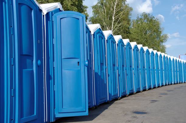 Best Luxury portable toilet rental  in Lake Dalecarlia, IN